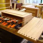 4-Glue-up