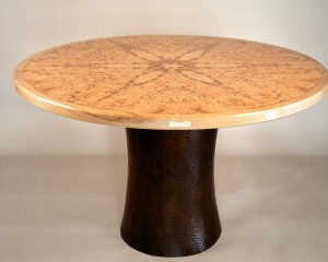 Sand Dollar Table