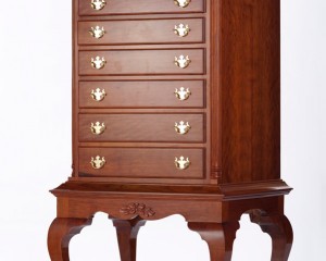 Philadelphia Chest of Drawers